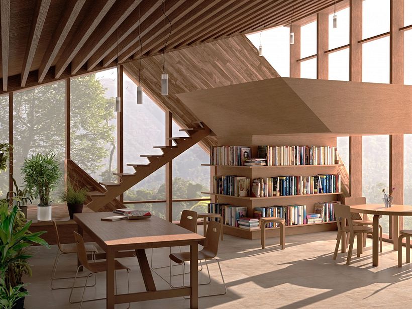 Interior Design 1