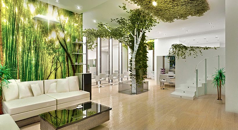 Interior Design 4