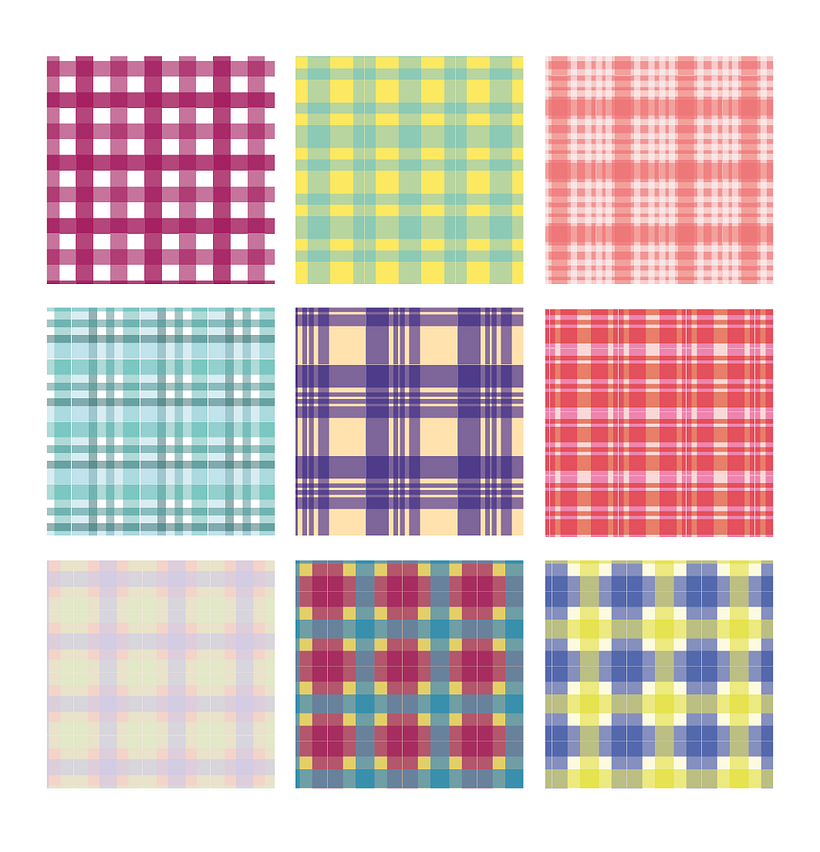 Patterns 2