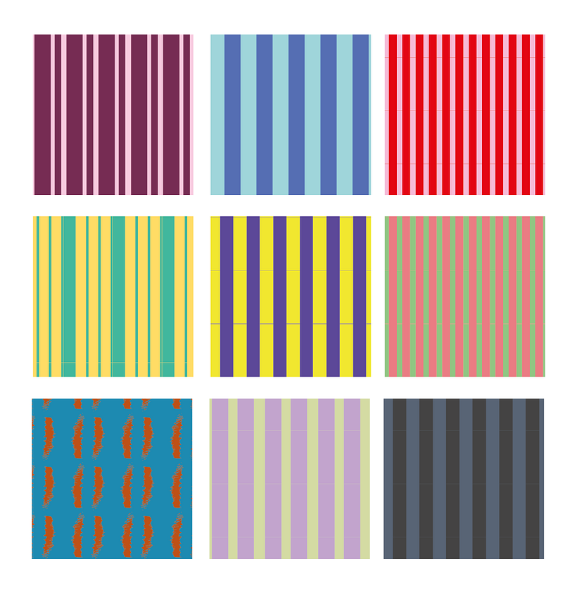 Patterns 3