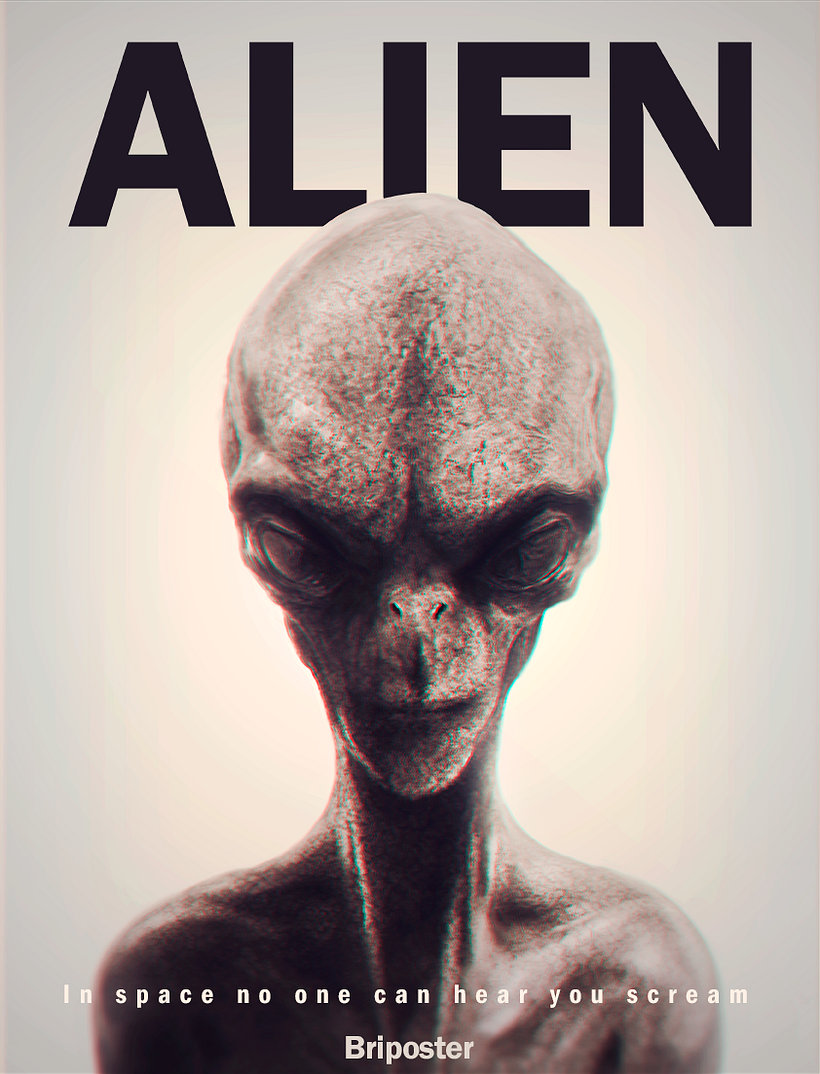 Alien 0