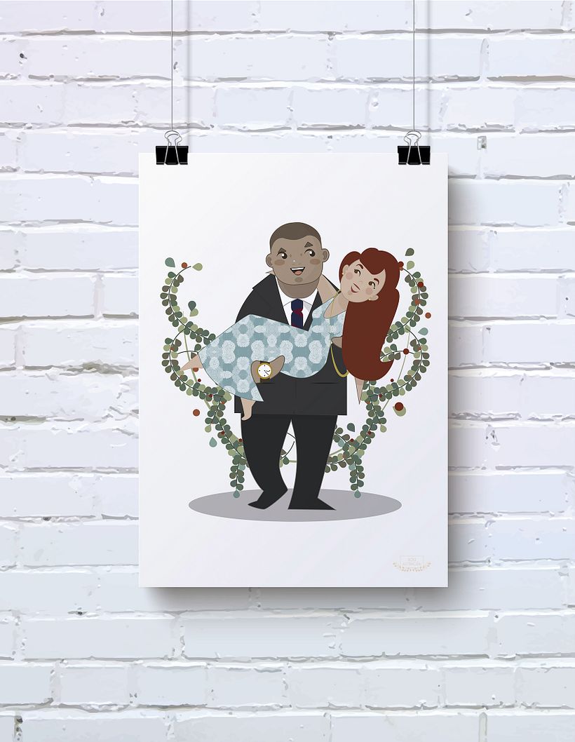 Tú ilustras_ Illustration 1
