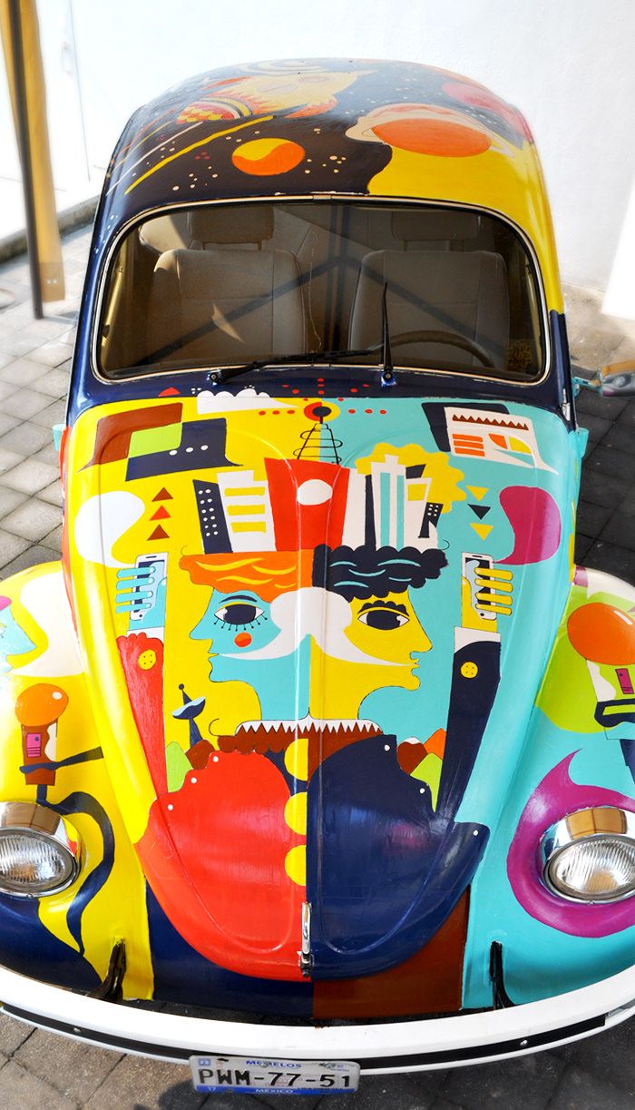 Los niños diseñadores mexicanos 9