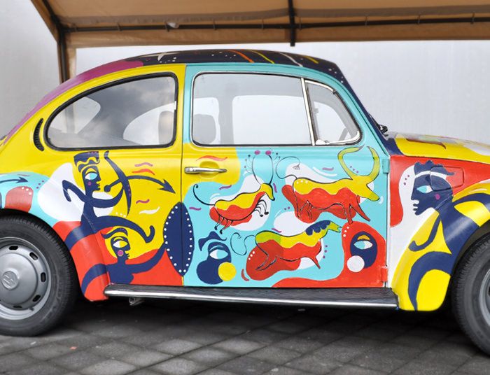 Los niños diseñadores mexicanos 8