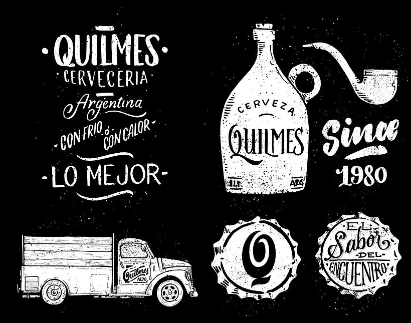 Panco Sassano, maestro del lettering 3