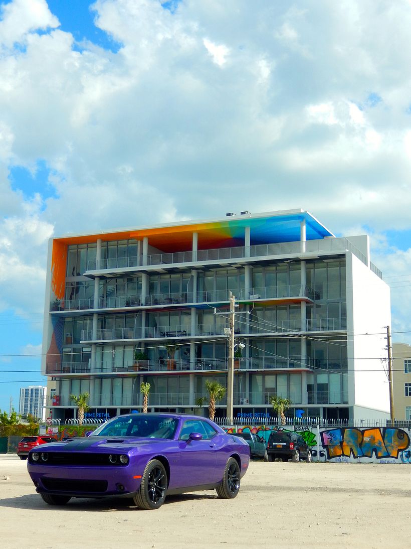 Fotografía Wynwood USA 2016 12