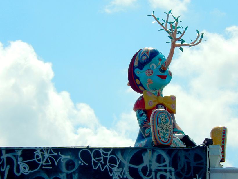 Fotografía Wynwood USA 2016 13