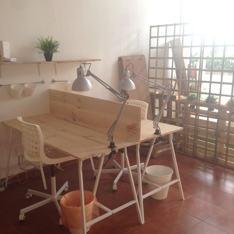 Coworking en Valencia 3