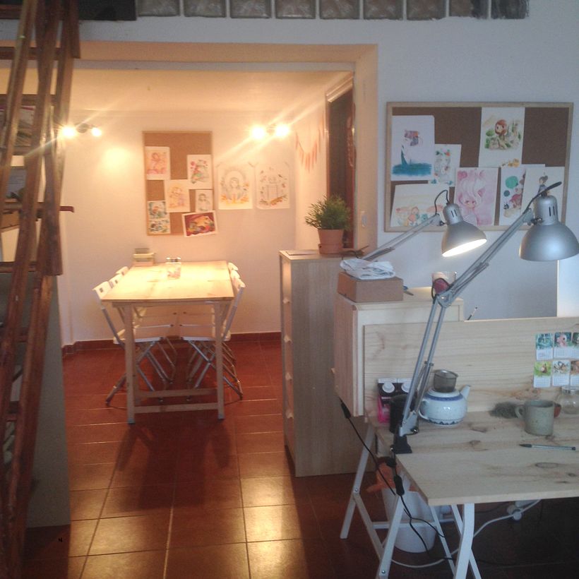Coworking en Valencia 4