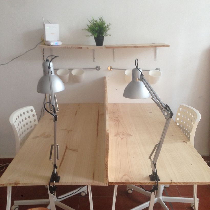 Coworking en Valencia 6