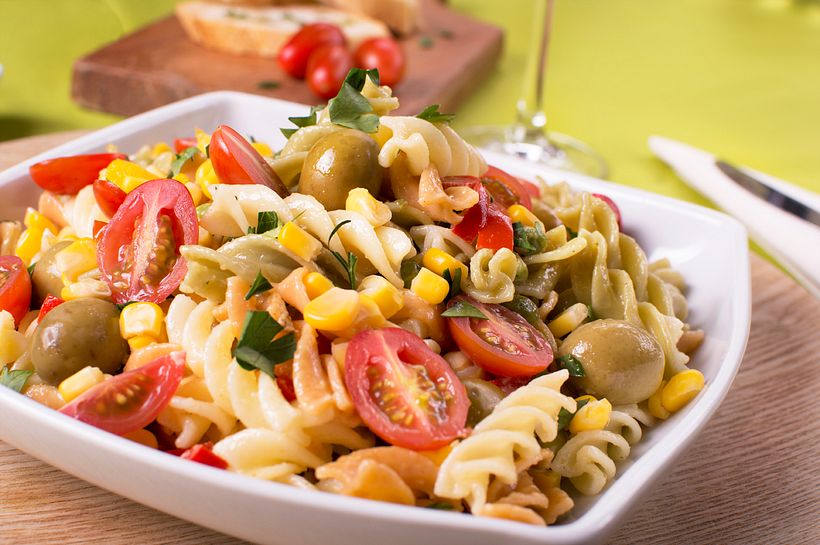 Mi Proyecto del curso: Fotografía gastronómica y retoque con Photoshop -1