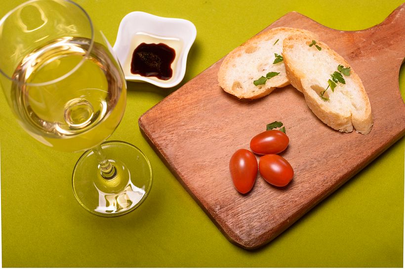 Mi Proyecto del curso: Fotografía gastronómica y retoque con Photoshop 0