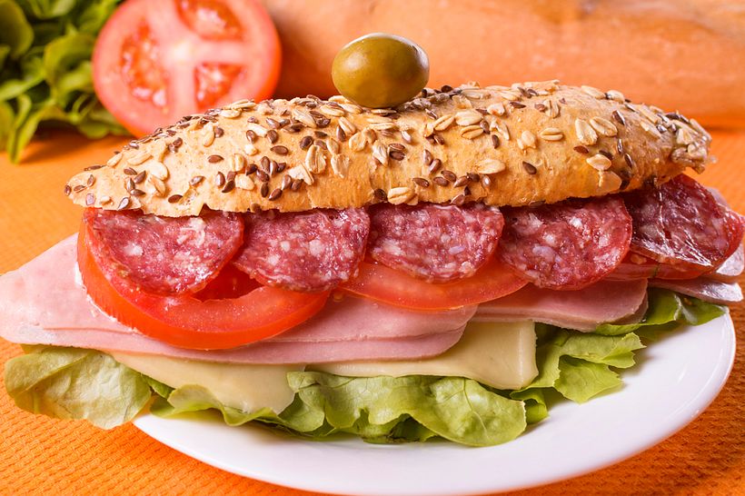 Mi Proyecto del curso: Fotografía gastronómica y retoque con Photoshop 1