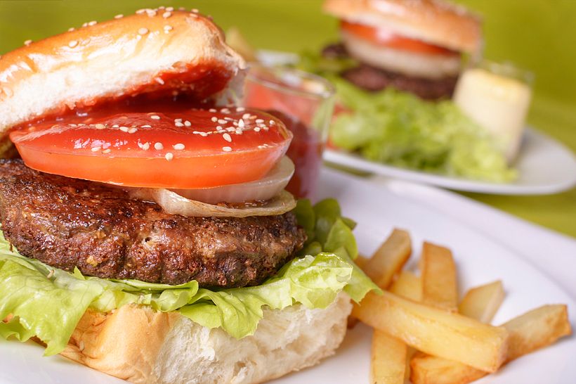 Mi Proyecto del curso: Fotografía gastronómica y retoque con Photoshop 2