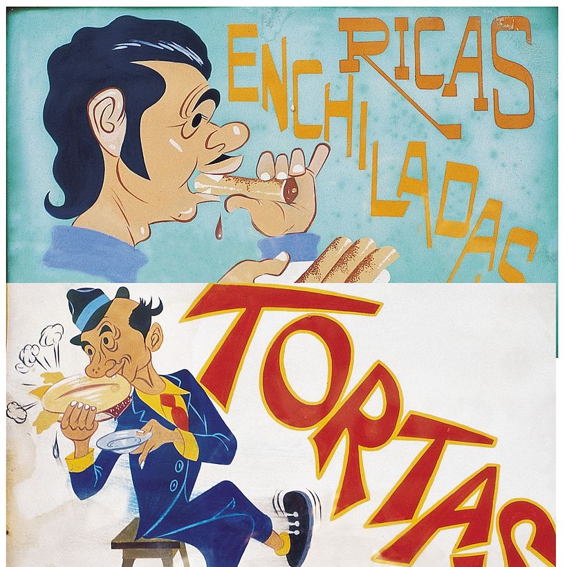 Sensacional de Diseño Mexicano, una serie que celebra el arte gráfico nacional 3