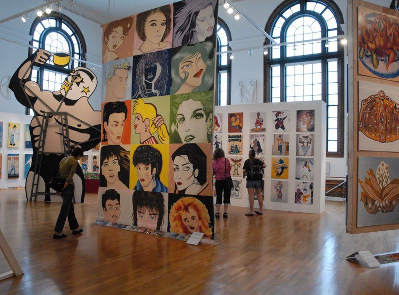 Sensacional de Diseño Mexicano, una serie que celebra el arte gráfico nacional 10