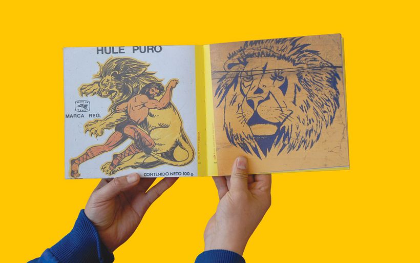 Sensacional de Diseño Mexicano, una serie que celebra el arte gráfico nacional 8
