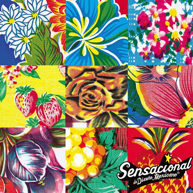Sensacional de Diseño Mexicano, una serie que celebra el arte gráfico nacional 5