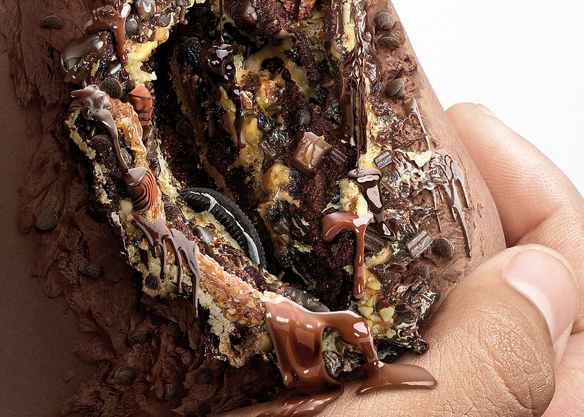 Sweet Kills: publicidad contra la diabetes 2