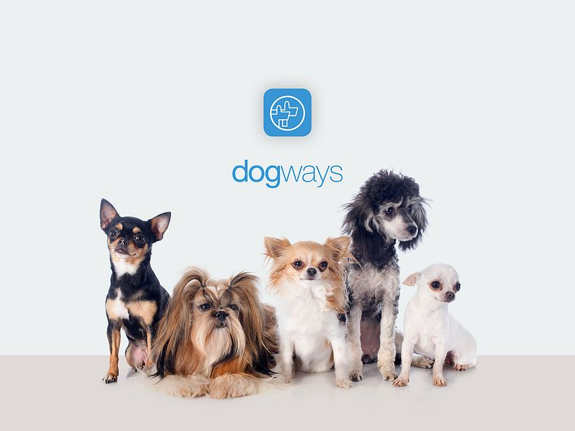 Dogways app 0