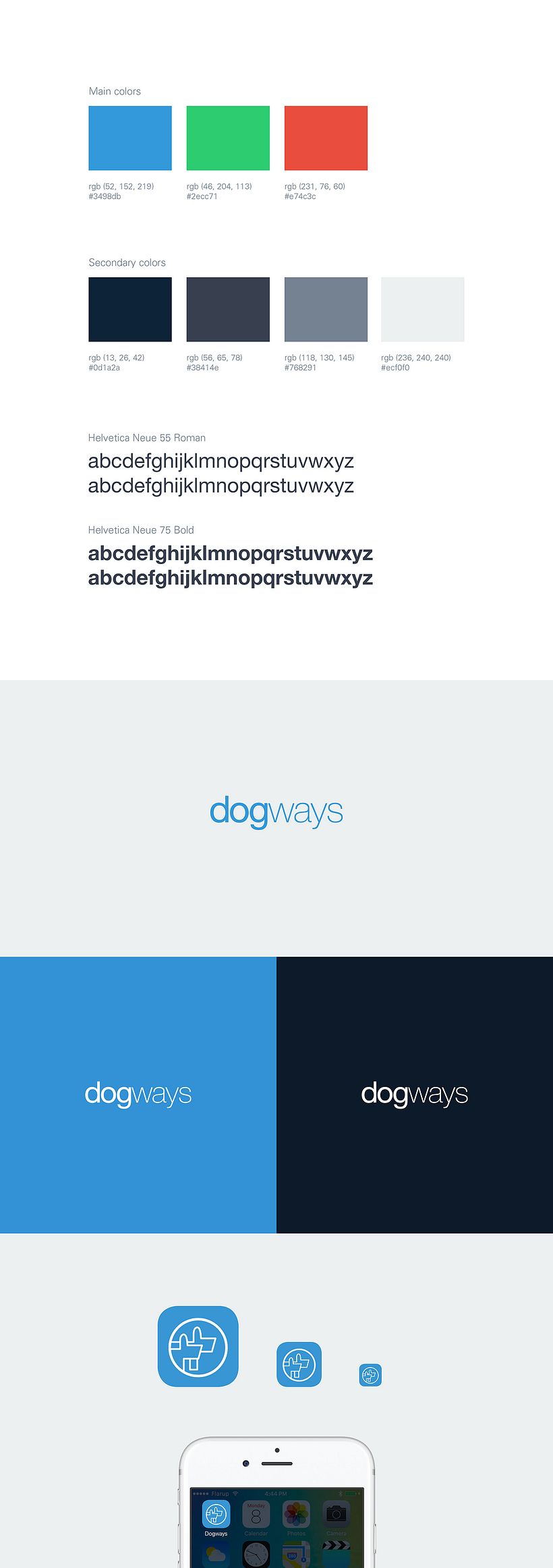 Dogways app 4