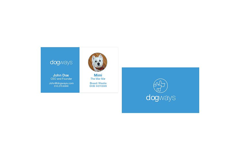 Dogways app 5