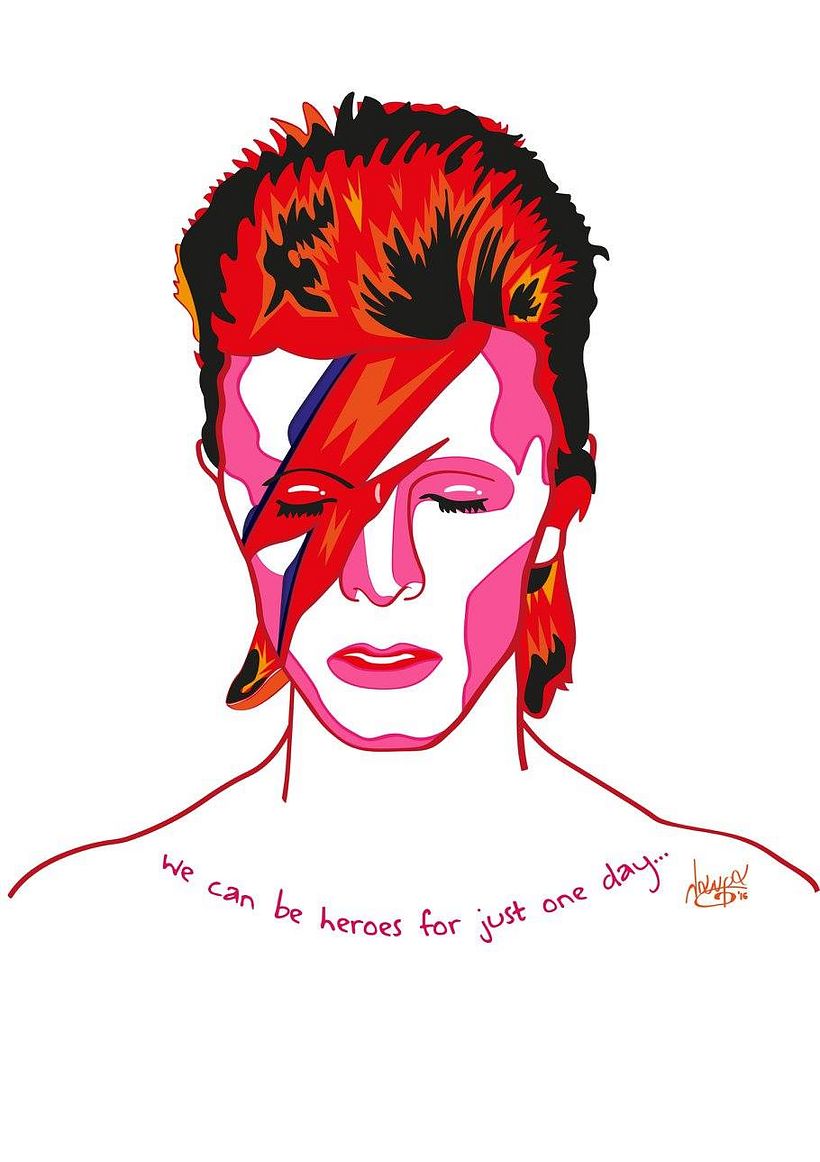 Ilustraciones digitales 0