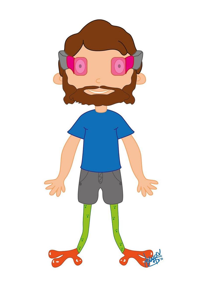 Ilustraciones digitales 2