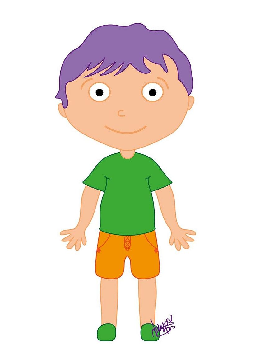 Ilustraciones digitales 3