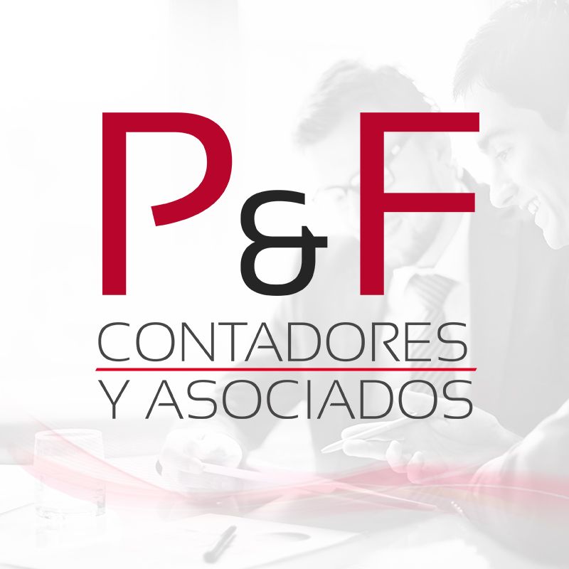 P&F Contadores 0
