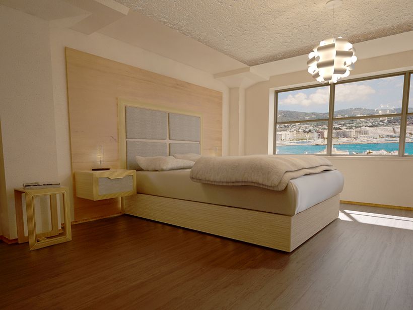 PROYECTO INTERIORISMO HOTEL IBIZA -1