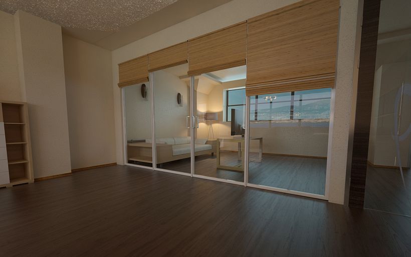 PROYECTO INTERIORISMO HOTEL IBIZA 1