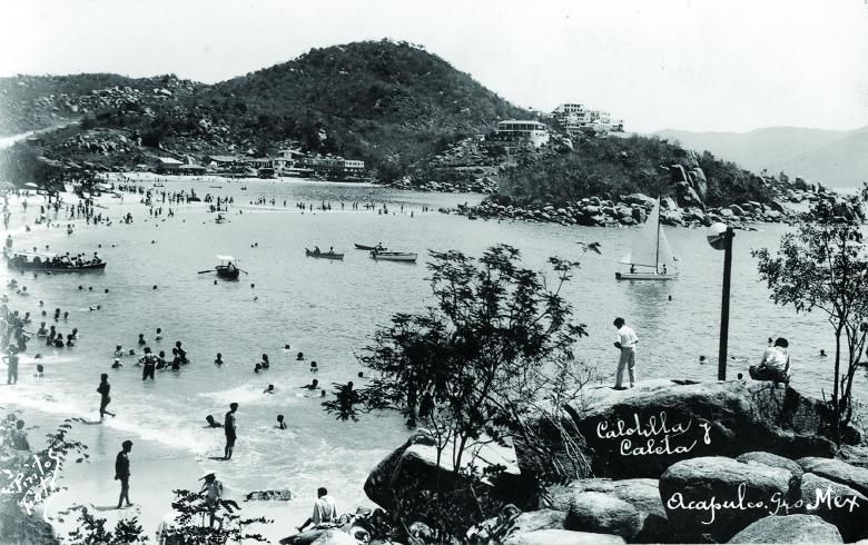 Silla Acapulco, un diseño de la cultura popular mexicana 1
