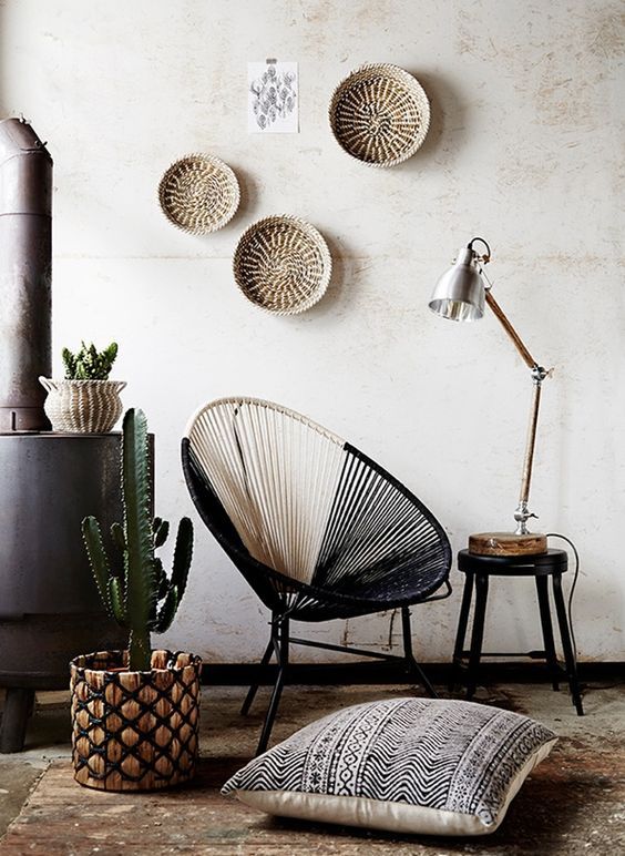 Silla Acapulco, un diseño de la cultura popular mexicana 12
