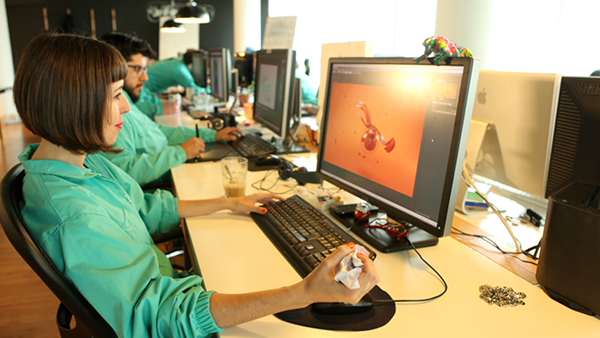 Plenty TV, la industria del diseño al servicio del branding 2