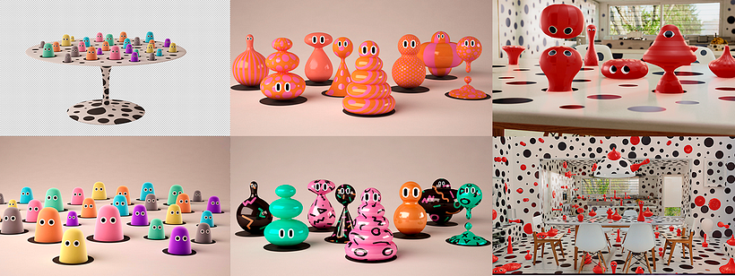 Plenty TV, la industria del diseño al servicio del branding 7