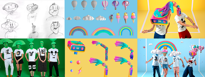 Plenty TV, la industria del diseño al servicio del branding 12