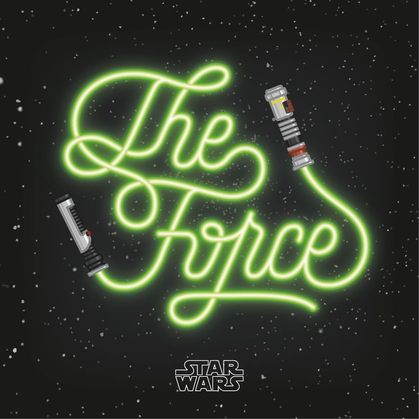 TOP10: Diseñadores inspirados por Star Wars 12
