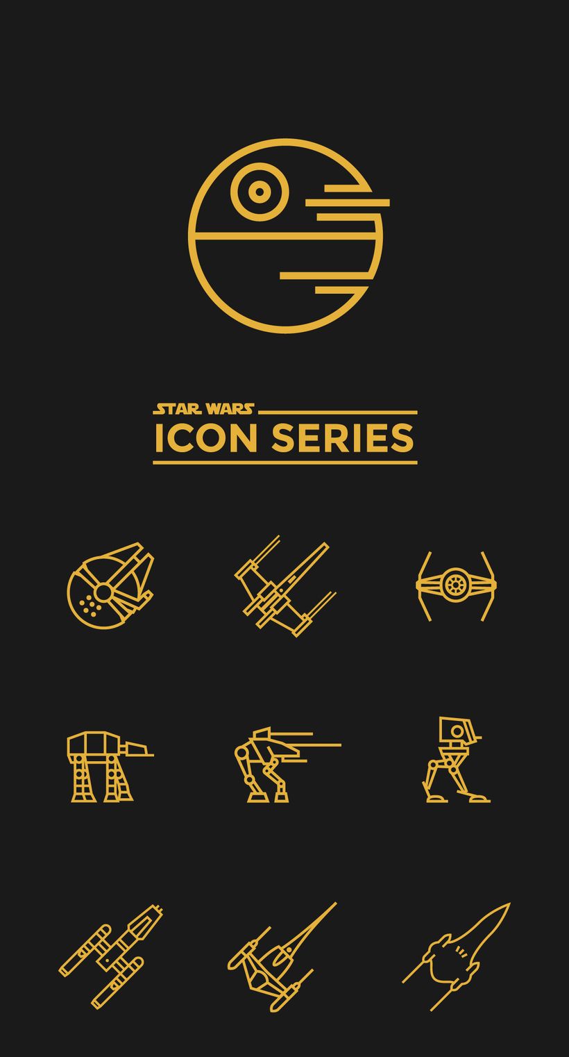 TOP10: Diseñadores inspirados por Star Wars 16
