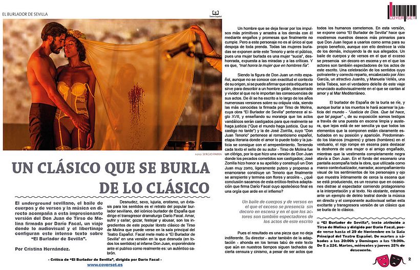 Periodista. 4