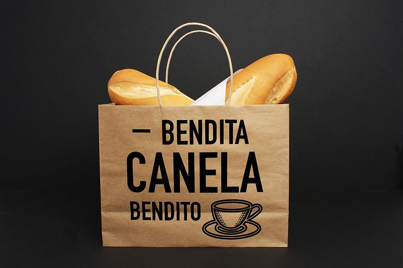 Canela Bendita 5