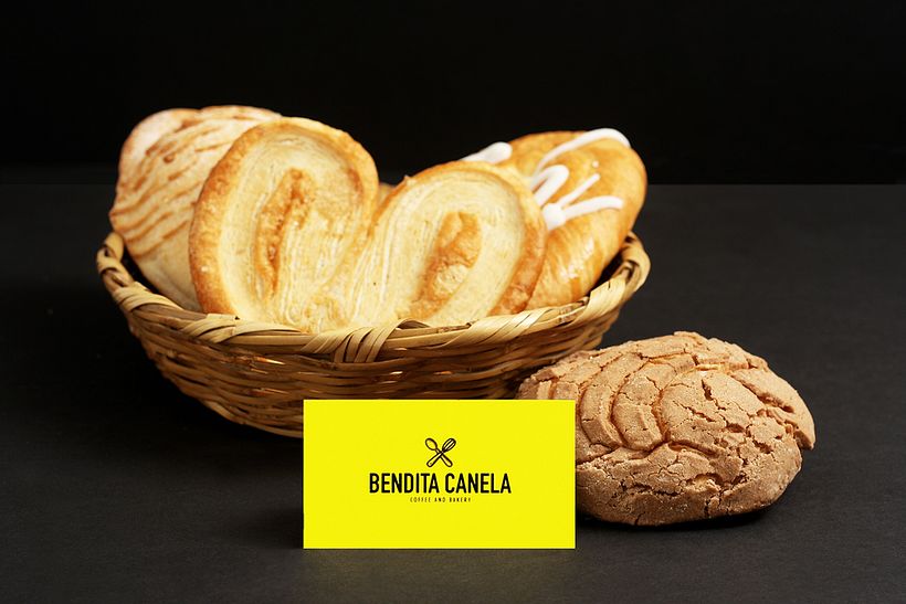 Canela Bendita 8