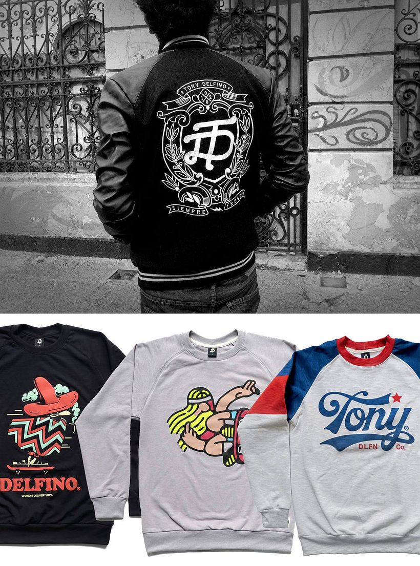 15 marcas de moda y diseño para vestir con estilo 1