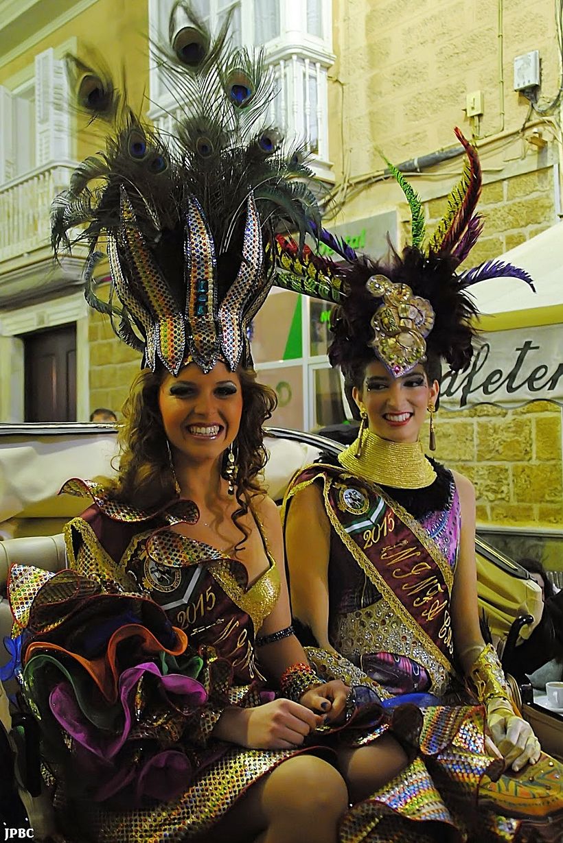 Carnaval Carnaval - Design