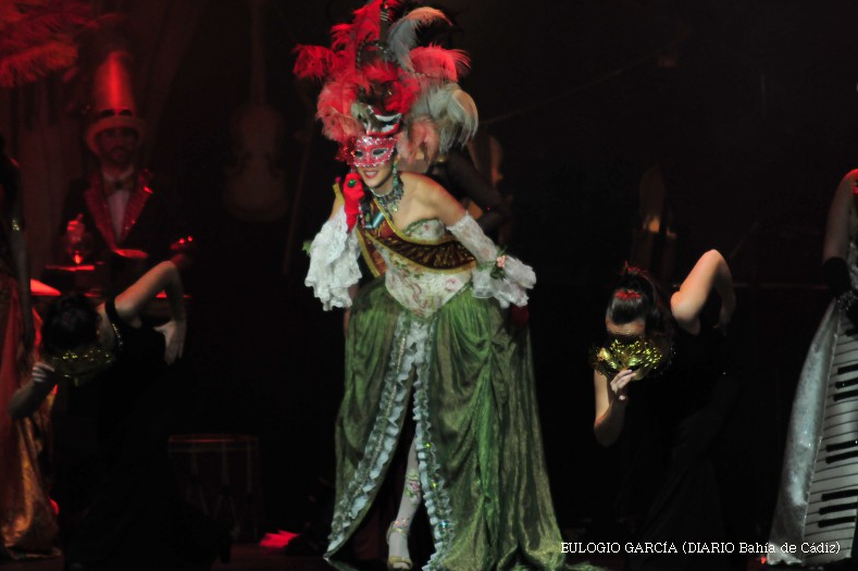 Carnaval Carnaval - Design