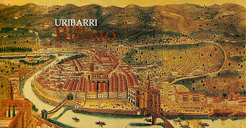 Página Web - Uribarri 0