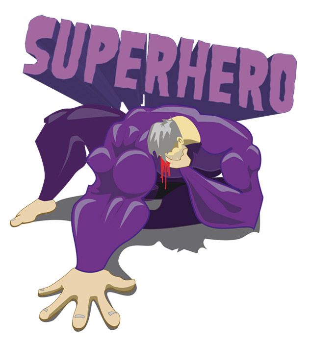 Ilustración vectorial 6