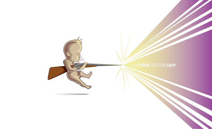 Ilustración vectorial 11