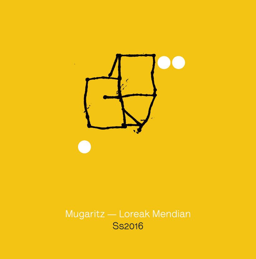 Mugaritz — Loreak Mendian 0