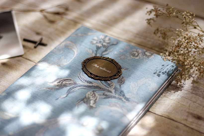 Photobook: Two souls 0